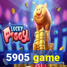 5905 game