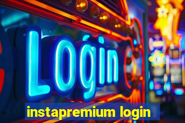 instapremium login