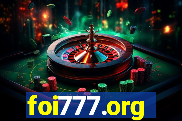 foi777.org