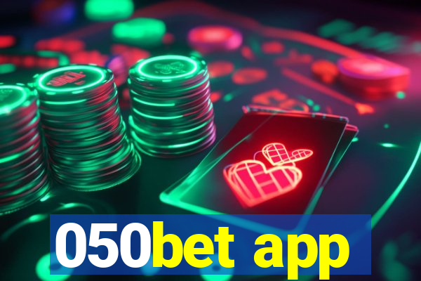 050bet app