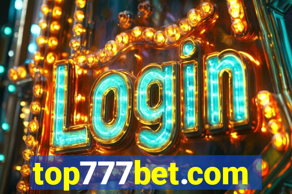 top777bet.com