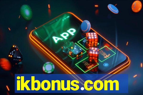 ikbonus.com