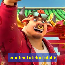 emelec futebol clube