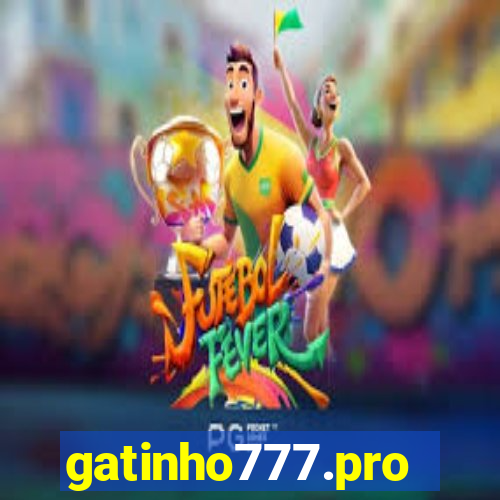 gatinho777.pro