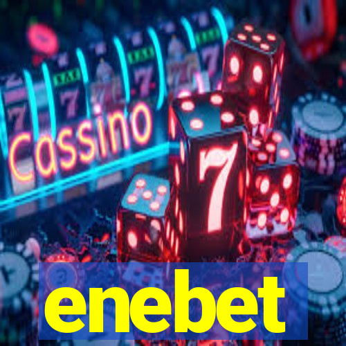 enebet