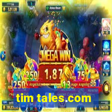 tim tales.com