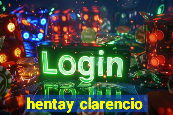 hentay clarencio