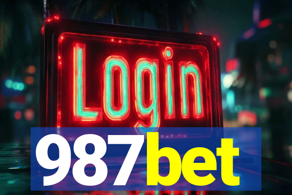 987bet