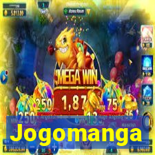 Jogomanga