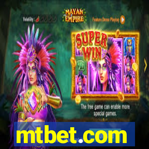 mtbet.com