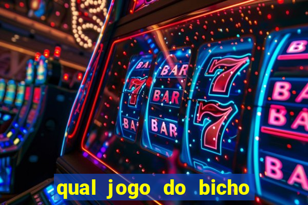 qual jogo do bicho online é confiável