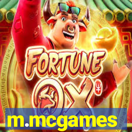 m.mcgames