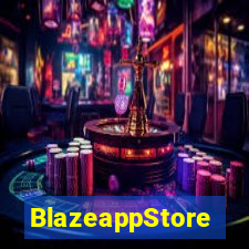 BlazeappStore