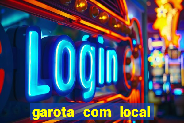 garota com local porto alegre