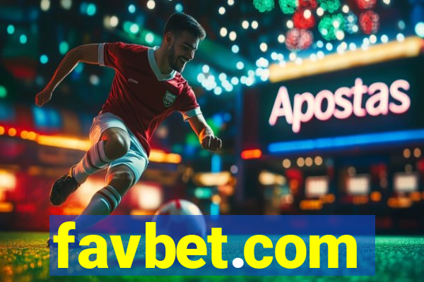 favbet.com