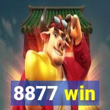 8877 win