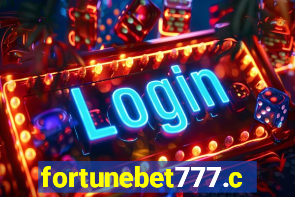 fortunebet777.com