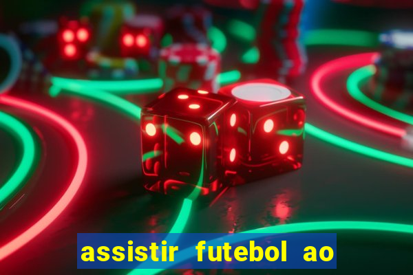 assistir futebol ao vivo gratis palmeiras