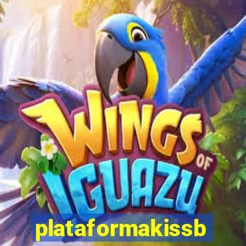 plataformakissbet.com