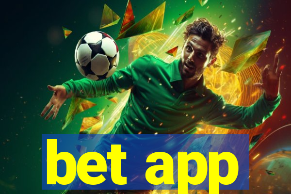 bet app