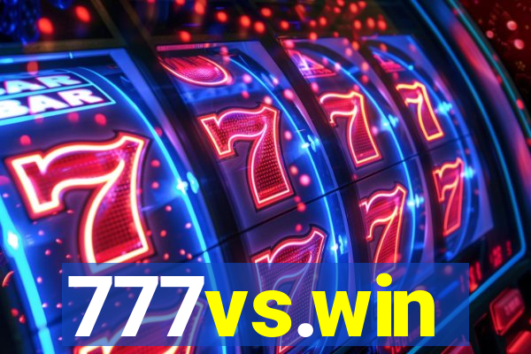 777vs.win