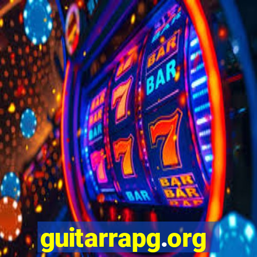 guitarrapg.org