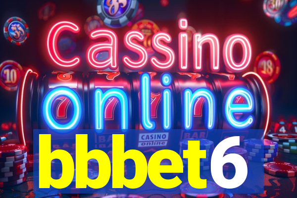 bbbet6