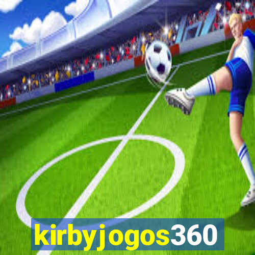 kirbyjogos360