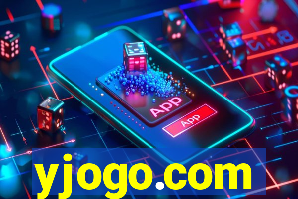 yjogo.com