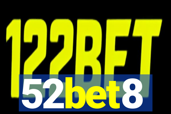 52bet8