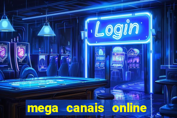 mega canais online a fazenda