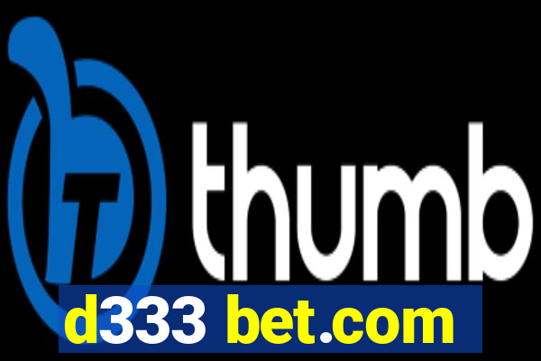 d333 bet.com