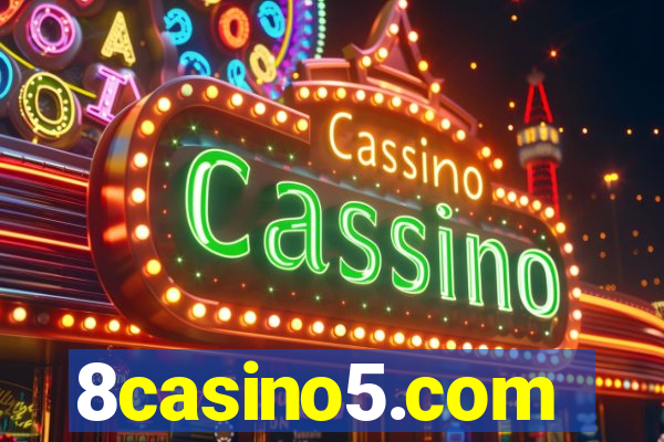 8casino5.com