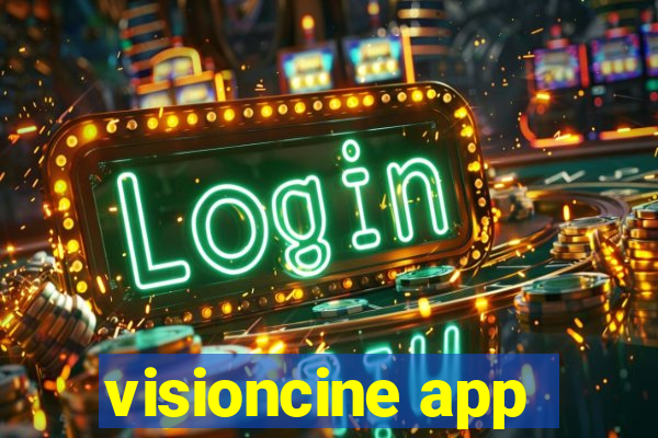 visioncine app