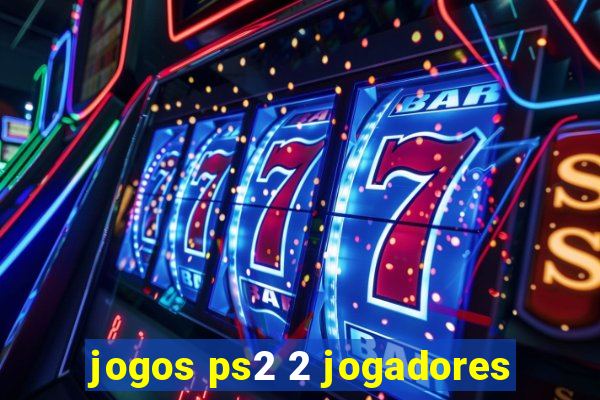 jogos ps2 2 jogadores