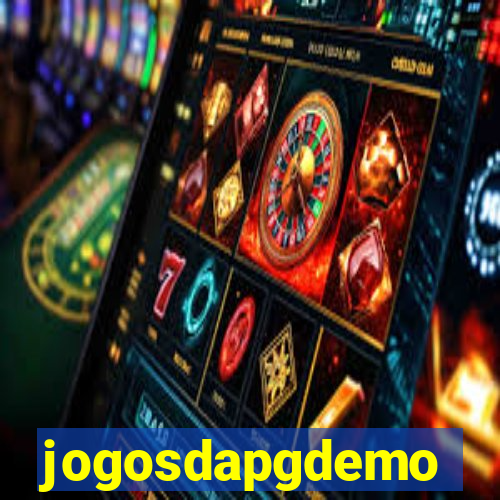 jogosdapgdemo