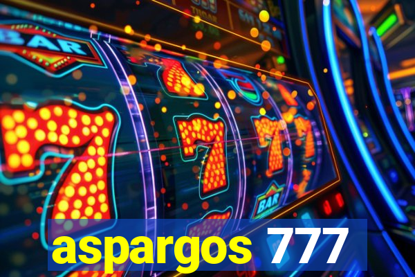 aspargos 777