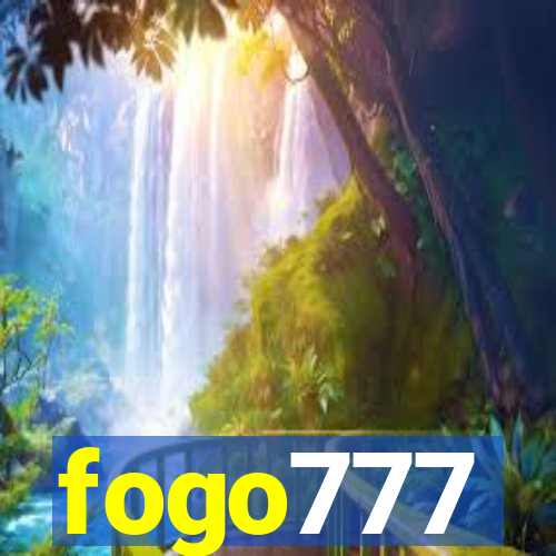 fogo777