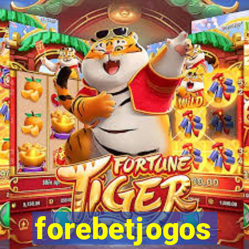 forebetjogos