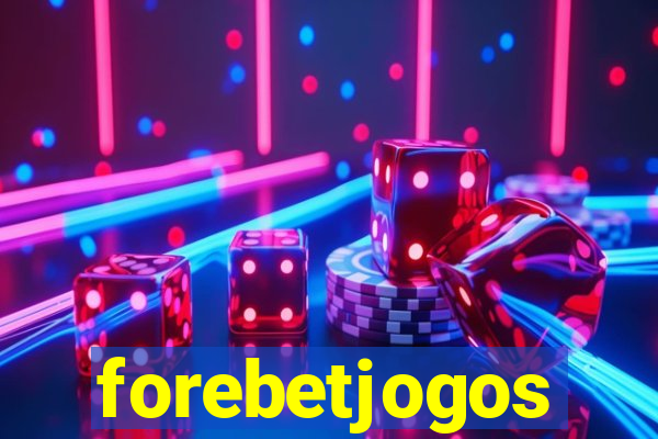 forebetjogos