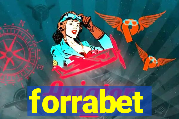 forrabet