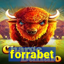 forrabet