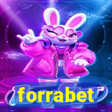 forrabet