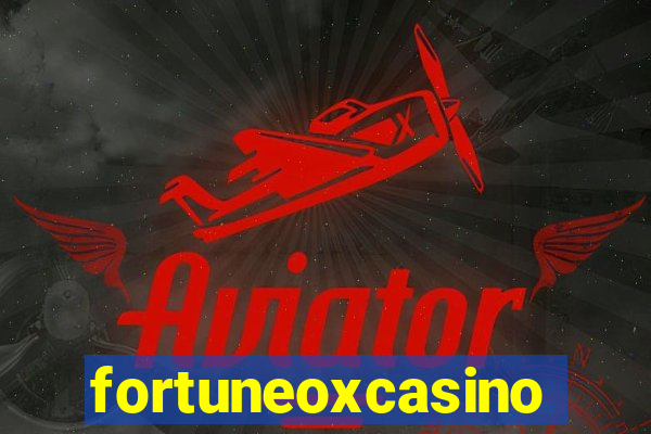 fortuneoxcasino.com