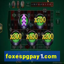 foxespgpay1.com