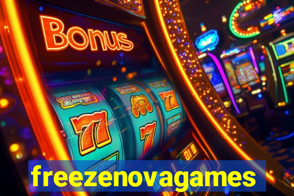 freezenovagames