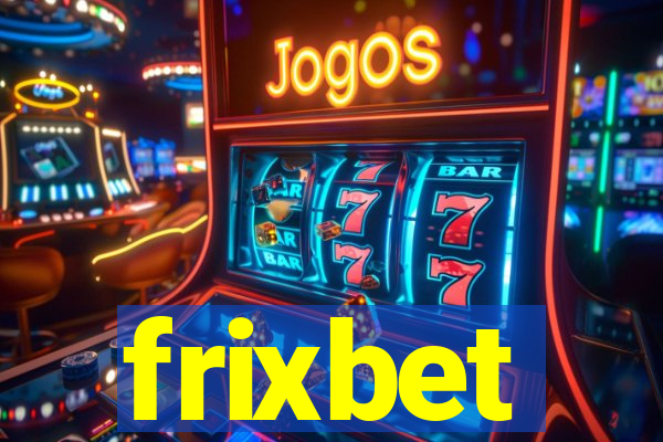 frixbet