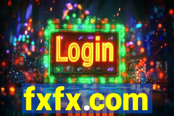 fxfx.com