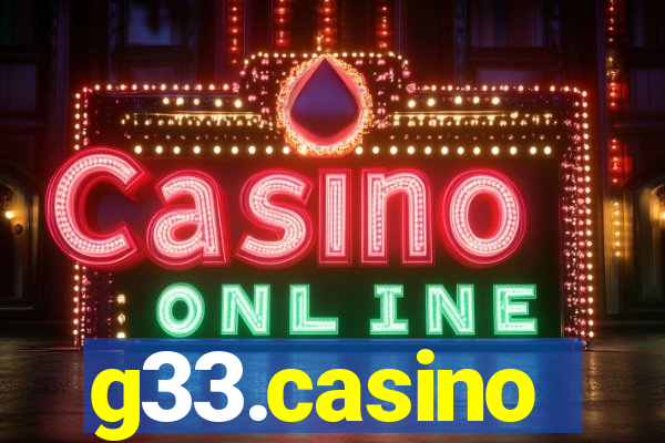 g33.casino