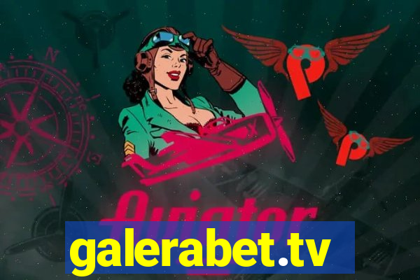 galerabet.tv